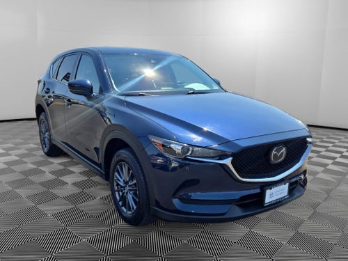 2021 Mazda Mazda CX-5 Touring