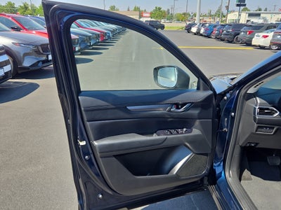 2021 Mazda Mazda CX-5 Touring