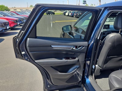 2021 Mazda Mazda CX-5 Touring
