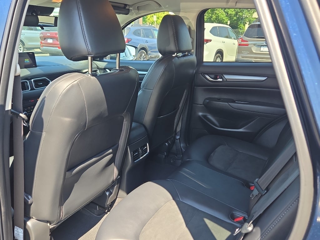 2021 Mazda Mazda CX-5 Touring
