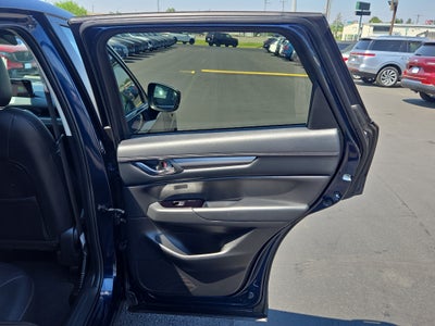 2021 Mazda Mazda CX-5 Touring