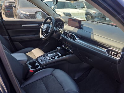 2021 Mazda Mazda CX-5 Touring