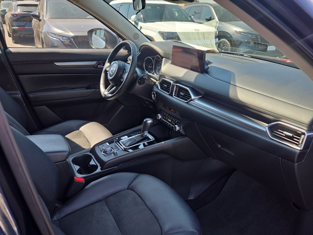 2021 Mazda Mazda CX-5 Touring