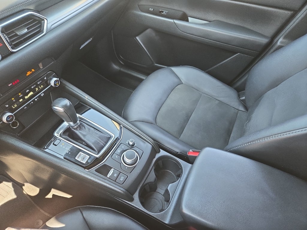 2021 Mazda Mazda CX-5 Touring