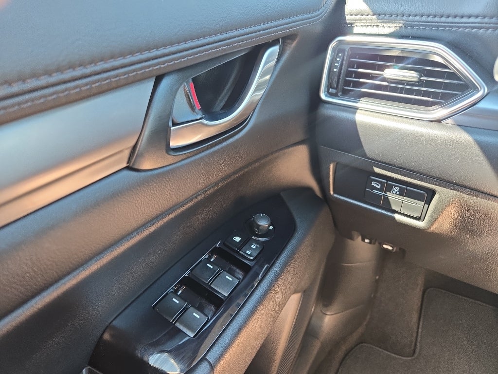 2021 Mazda Mazda CX-5 Touring