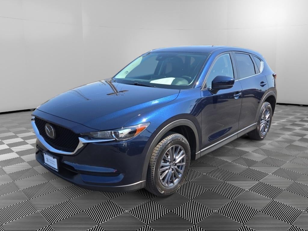 2021 Mazda Mazda CX-5 Touring