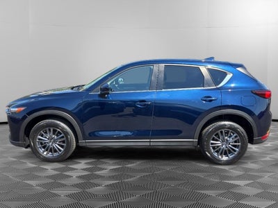 2021 Mazda Mazda CX-5 Touring