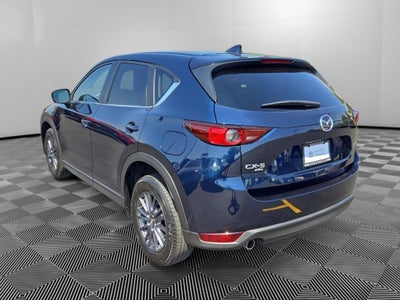 2021 Mazda Mazda CX-5 Touring