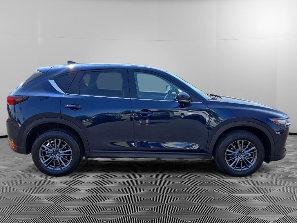 2021 Mazda Mazda CX-5 Touring