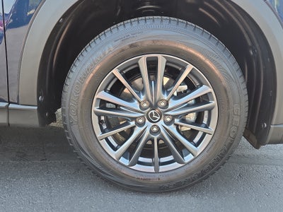 2021 Mazda Mazda CX-5 Touring