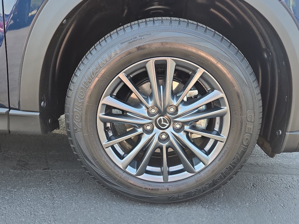 2021 Mazda Mazda CX-5 Touring