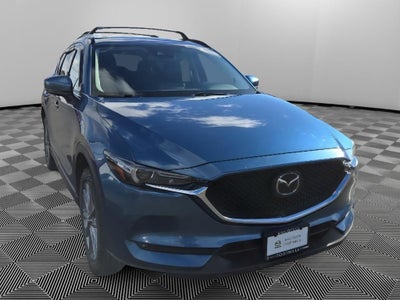 2019 Mazda Mazda CX-5 Grand Touring