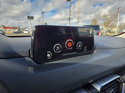 2019 Mazda Mazda CX-5 Grand Touring