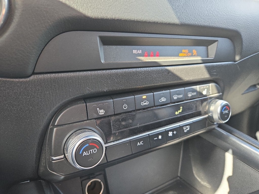 2019 Mazda Mazda CX-5 Grand Touring