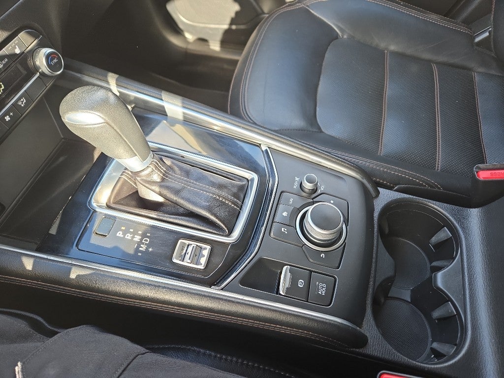 2019 Mazda Mazda CX-5 Grand Touring