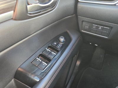 2019 Mazda Mazda CX-5 Grand Touring