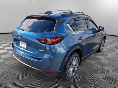 2019 Mazda Mazda CX-5 Grand Touring
