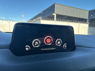 2018 Mazda Mazda CX-5 Grand Touring