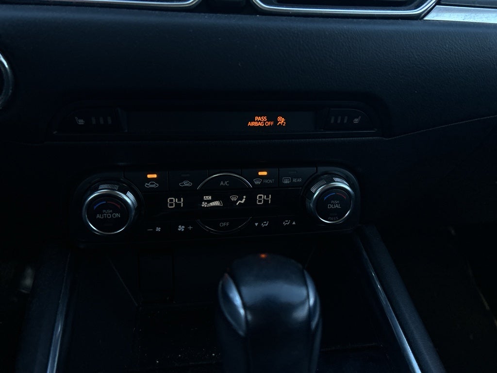 2018 Mazda Mazda CX-5 Grand Touring