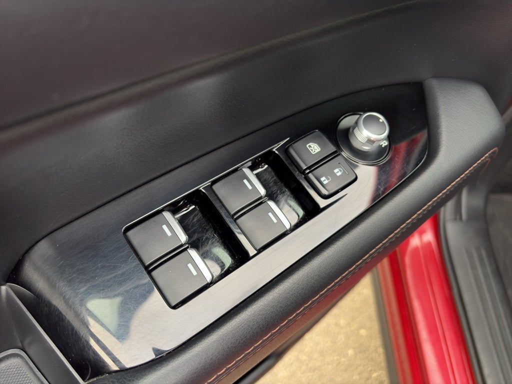 2018 Mazda Mazda CX-5 Grand Touring