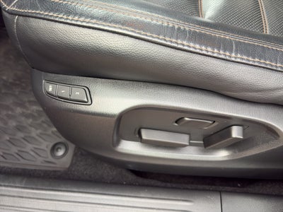 2018 Mazda Mazda CX-5 Grand Touring