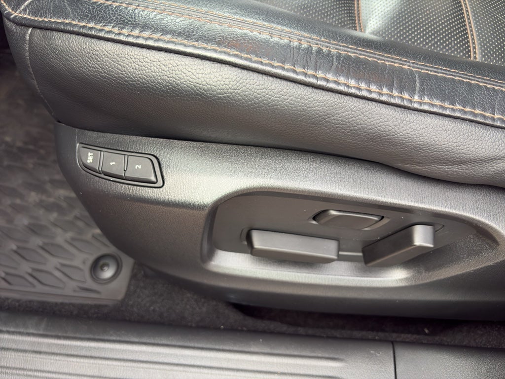 2018 Mazda Mazda CX-5 Grand Touring