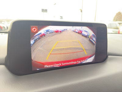 2018 Mazda Mazda CX-5 Grand Touring