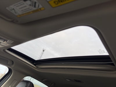 2018 Mazda Mazda CX-5 Grand Touring