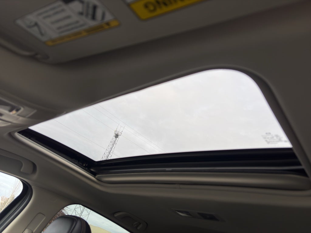 2018 Mazda Mazda CX-5 Grand Touring