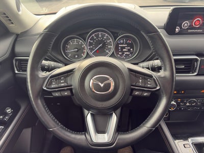 2018 Mazda Mazda CX-5 Grand Touring