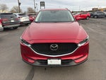 2018 Mazda Mazda CX-5 Grand Touring