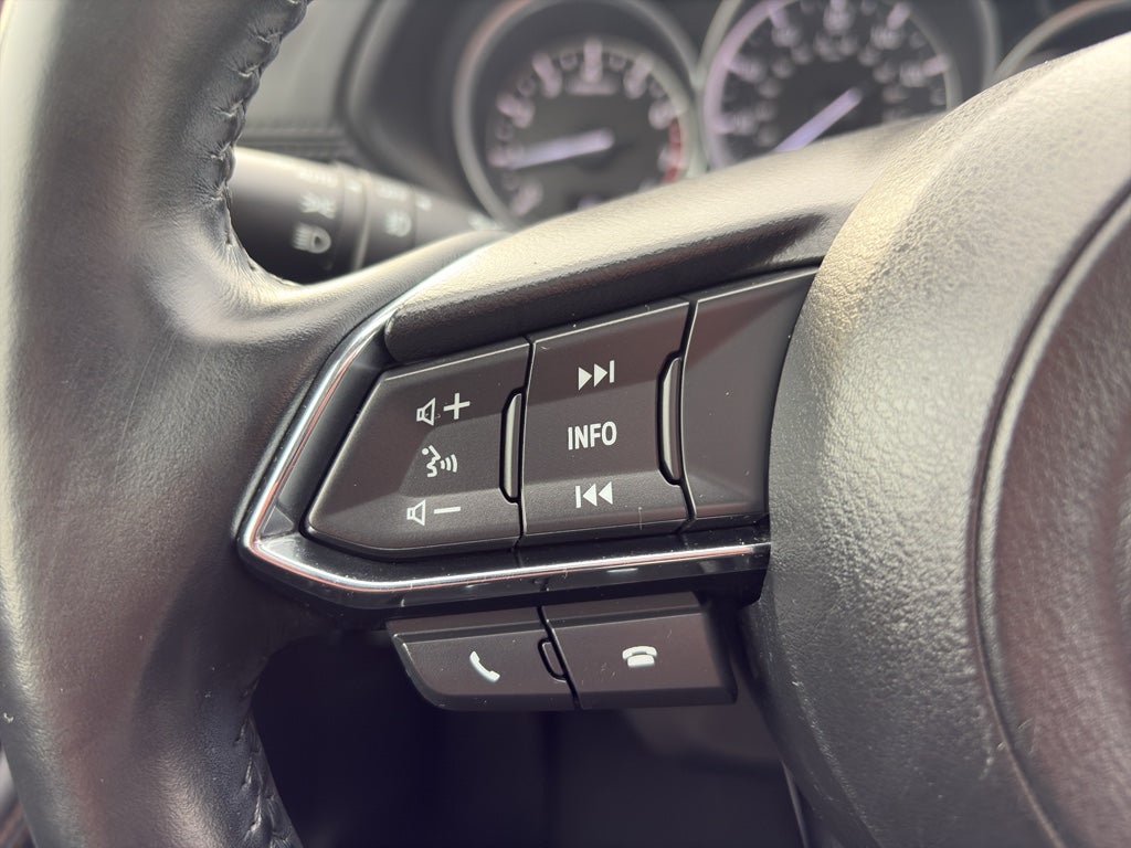 2018 Mazda Mazda CX-5 Grand Touring