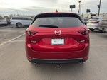 2018 Mazda Mazda CX-5 Grand Touring