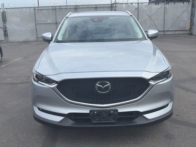 2021 Mazda Mazda CX-5 Grand Touring