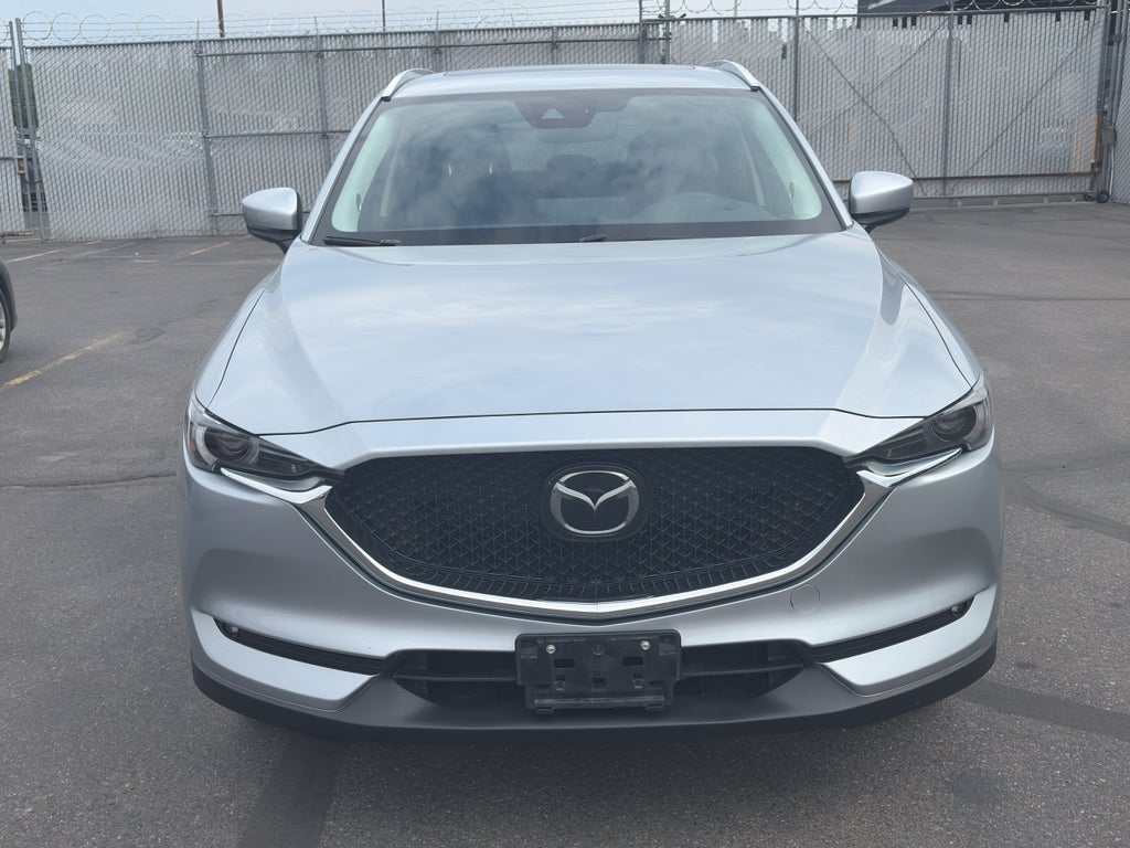 2021 Mazda Mazda CX-5 Grand Touring