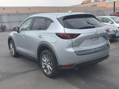 2021 Mazda Mazda CX-5 Grand Touring