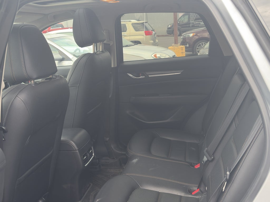 2021 Mazda Mazda CX-5 Grand Touring