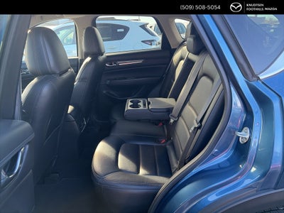 2018 Mazda Mazda CX-5 Grand Touring