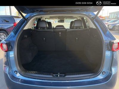 2018 Mazda Mazda CX-5 Grand Touring