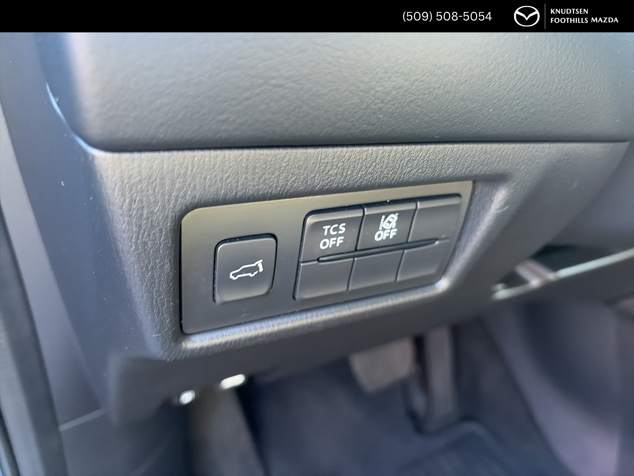 2018 Mazda Mazda CX-5 Grand Touring
