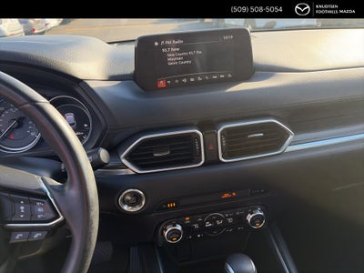 2018 Mazda Mazda CX-5 Grand Touring