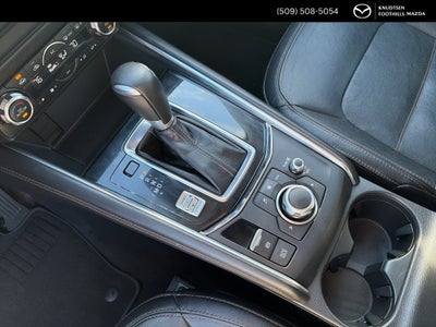 2018 Mazda Mazda CX-5 Grand Touring
