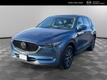 2018 Mazda Mazda CX-5 Grand Touring