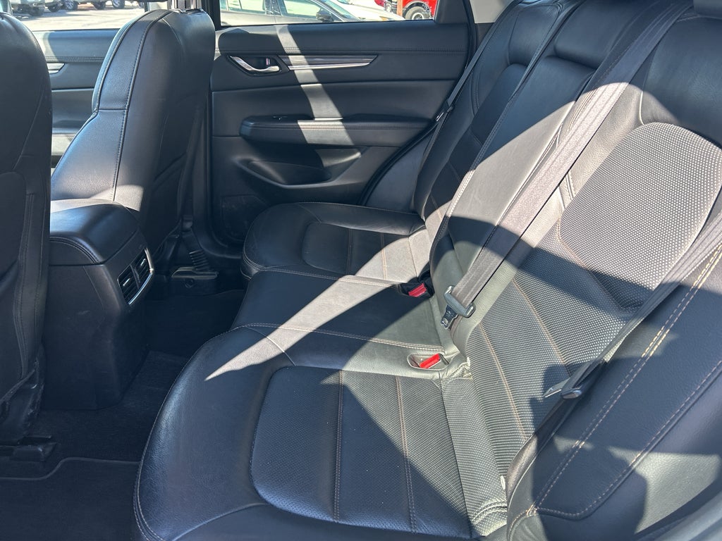 2018 Mazda Mazda CX-5 Grand Touring