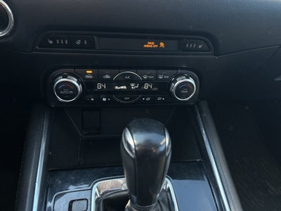 2018 Mazda Mazda CX-5 Grand Touring