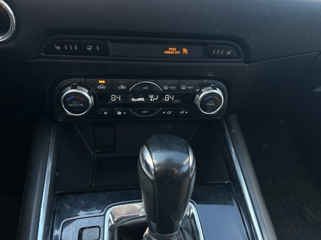 2018 Mazda Mazda CX-5 Grand Touring