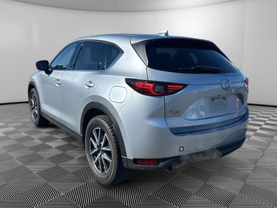2018 Mazda Mazda CX-5 Grand Touring