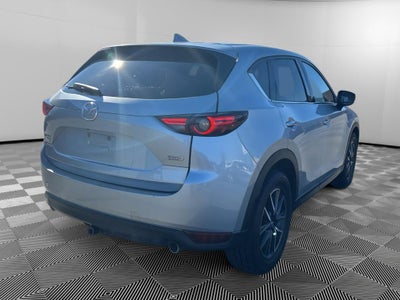 2018 Mazda Mazda CX-5 Grand Touring