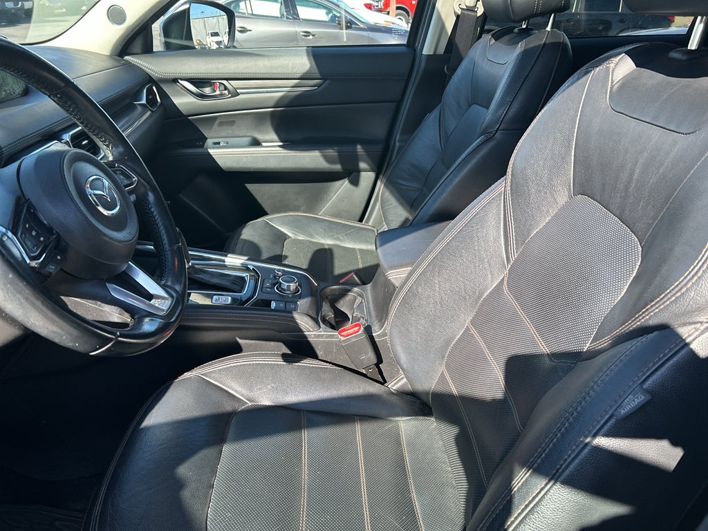 2018 Mazda Mazda CX-5 Grand Touring