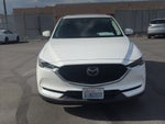 2019 Mazda Mazda CX-5 Grand Touring Reserve